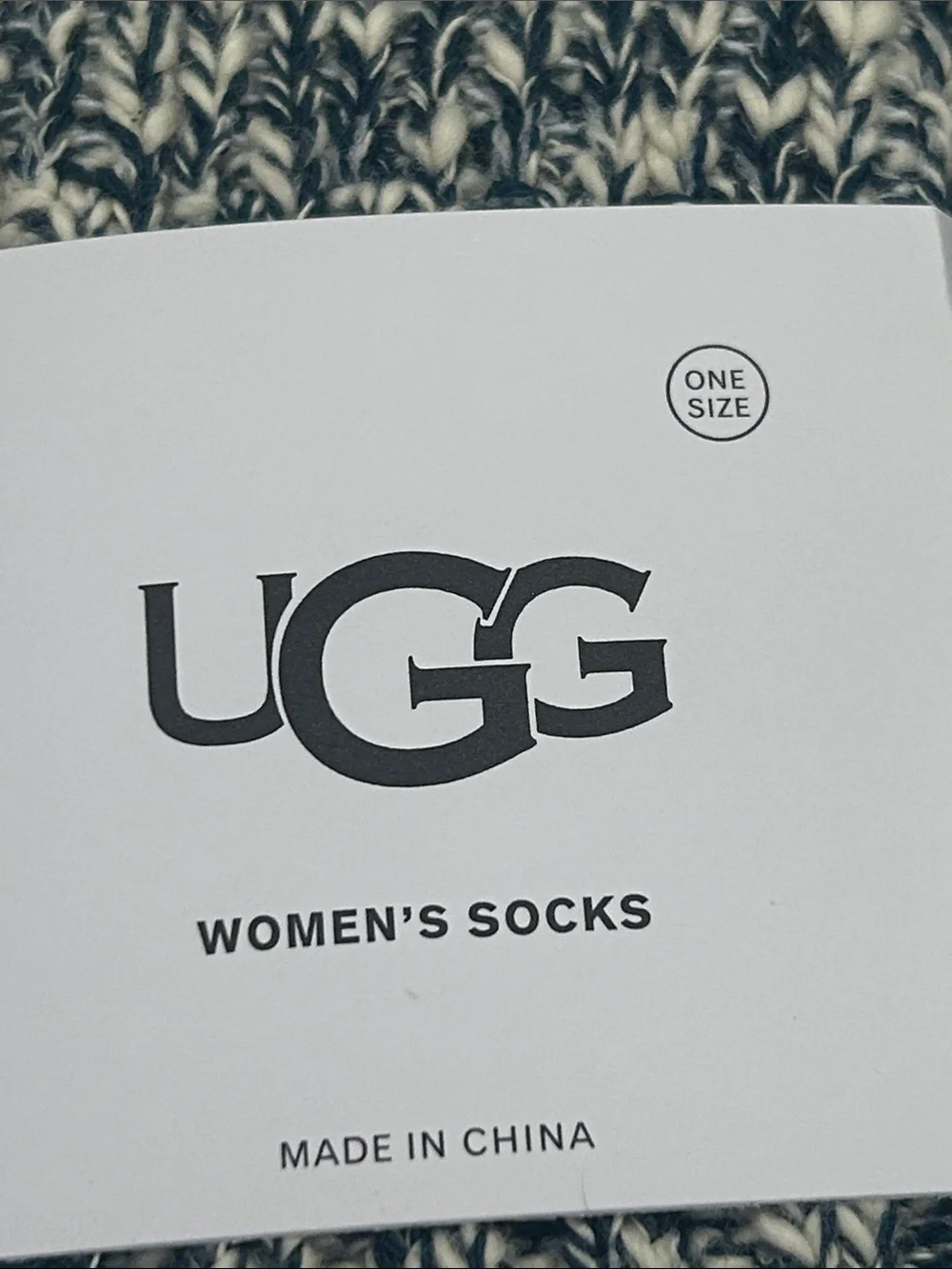 Set Socks